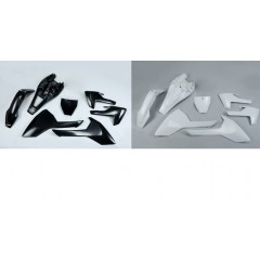 UFO SET PLASTIK HUSQVARNA TC 85 2018-2023